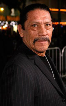Danny Trejo